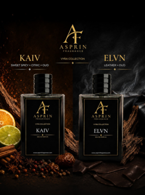 234 KAIV & ELVN Combo